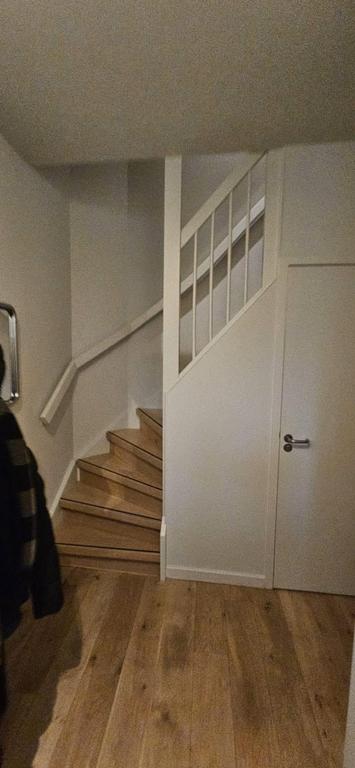 132 m² wonen in hartje Groningen - Afbeelding 4