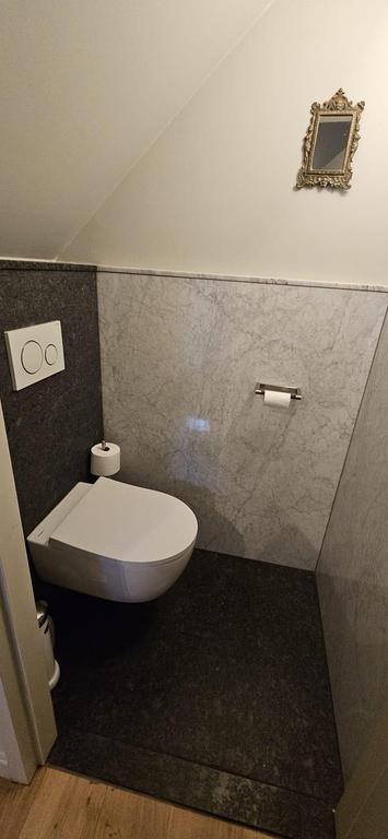 132 m² wonen in hartje Groningen - Afbeelding 5