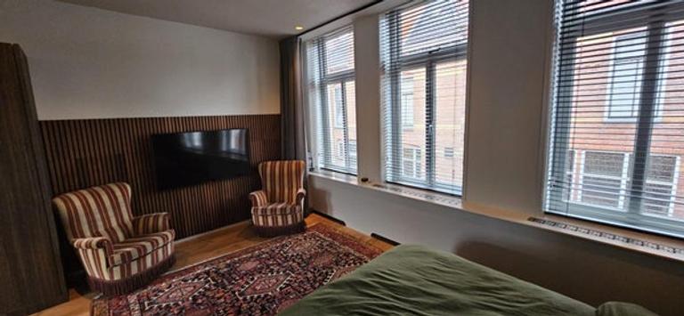 132 m² wonen in hartje Groningen - Afbeelding 6