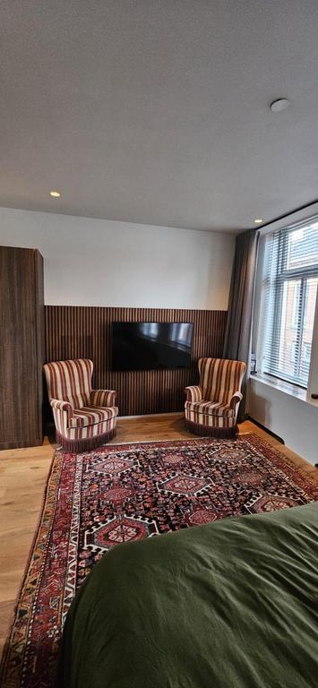 132 m² wonen in hartje Groningen - Afbeelding 7
