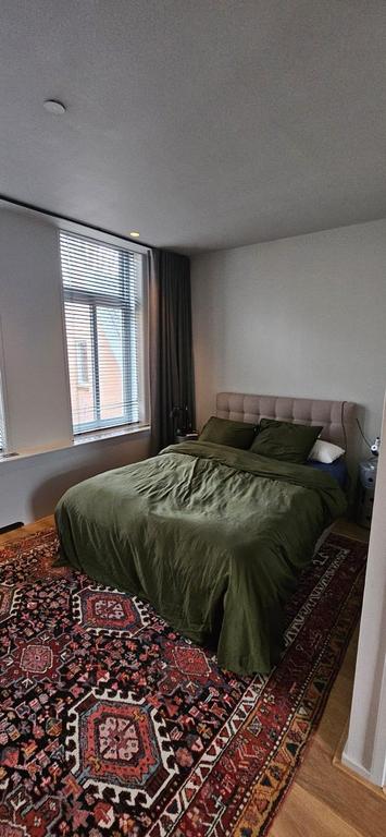 132 m² wonen in hartje Groningen - Afbeelding 8