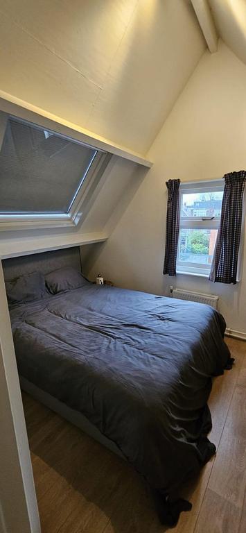 132 m² wonen in hartje Groningen - Afbeelding 11