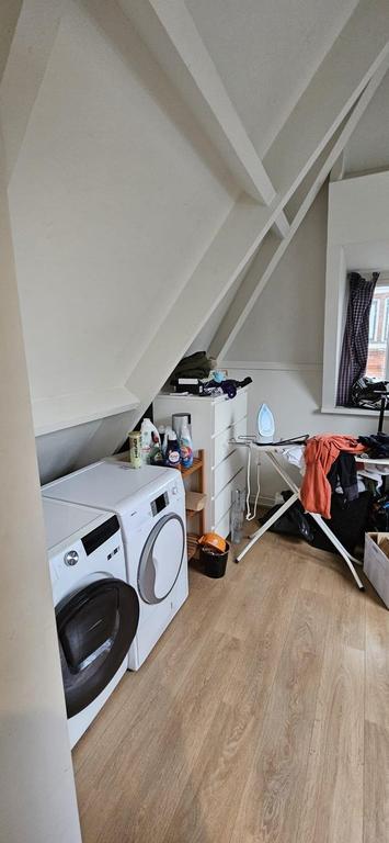 132 m² wonen in hartje Groningen - Afbeelding 13