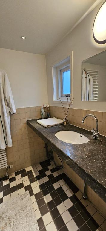 132 m² wonen in hartje Groningen - Afbeelding 15