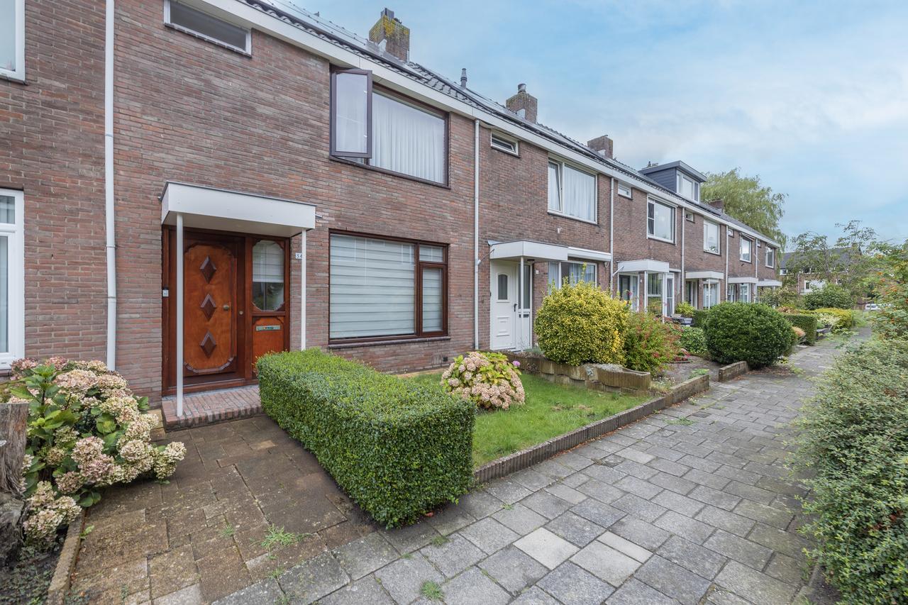 Gemeubileerd huis met 4 slaapkamers - Afbeelding 1