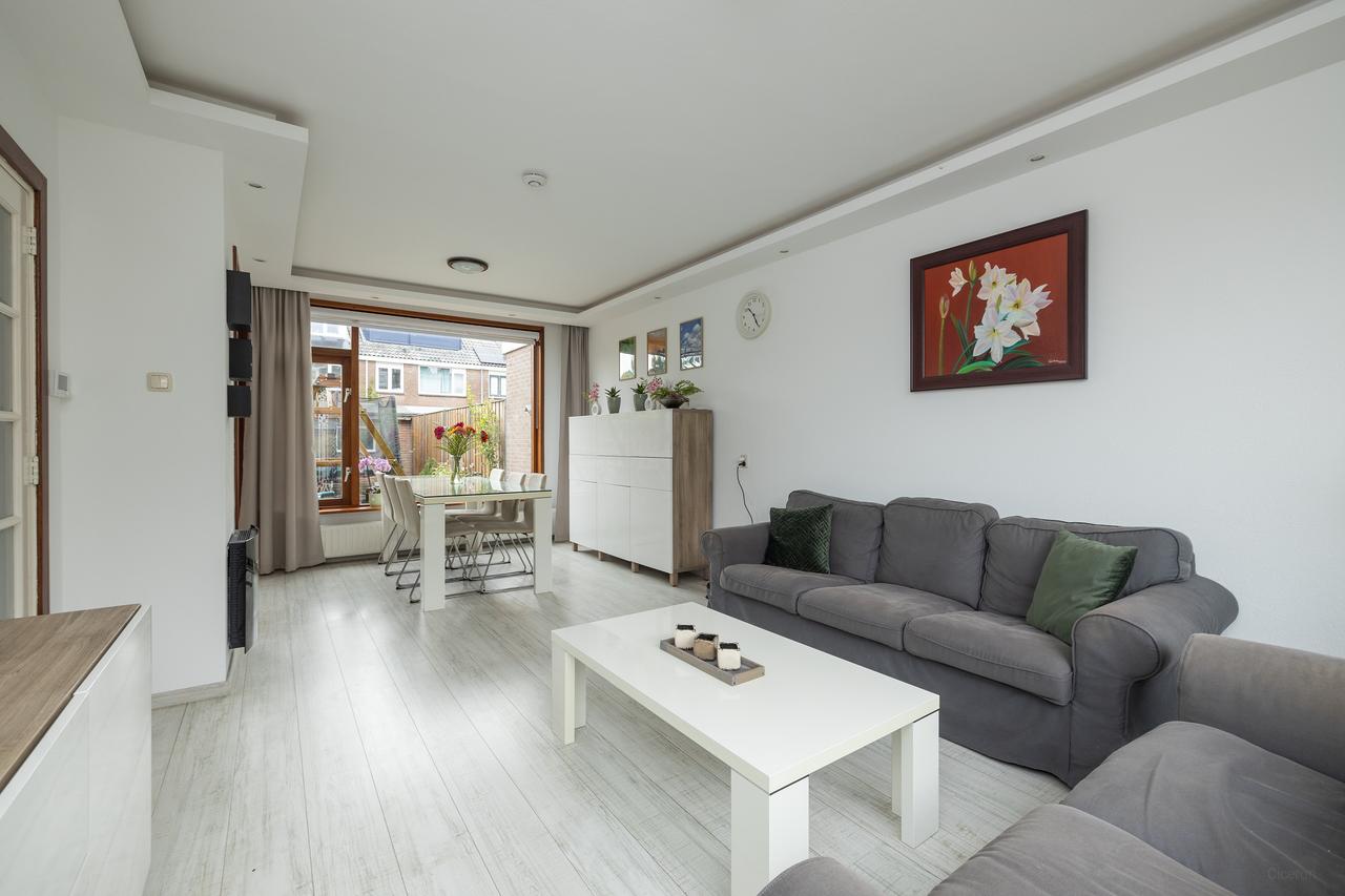Gemeubileerd huis met 4 slaapkamers - Afbeelding 3
