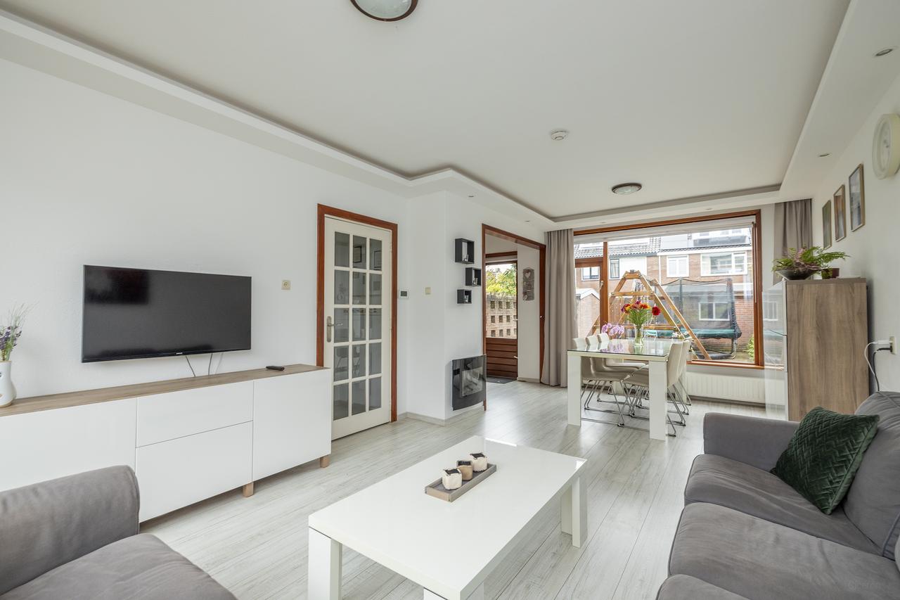 Gemeubileerd huis met 4 slaapkamers - Afbeelding 4