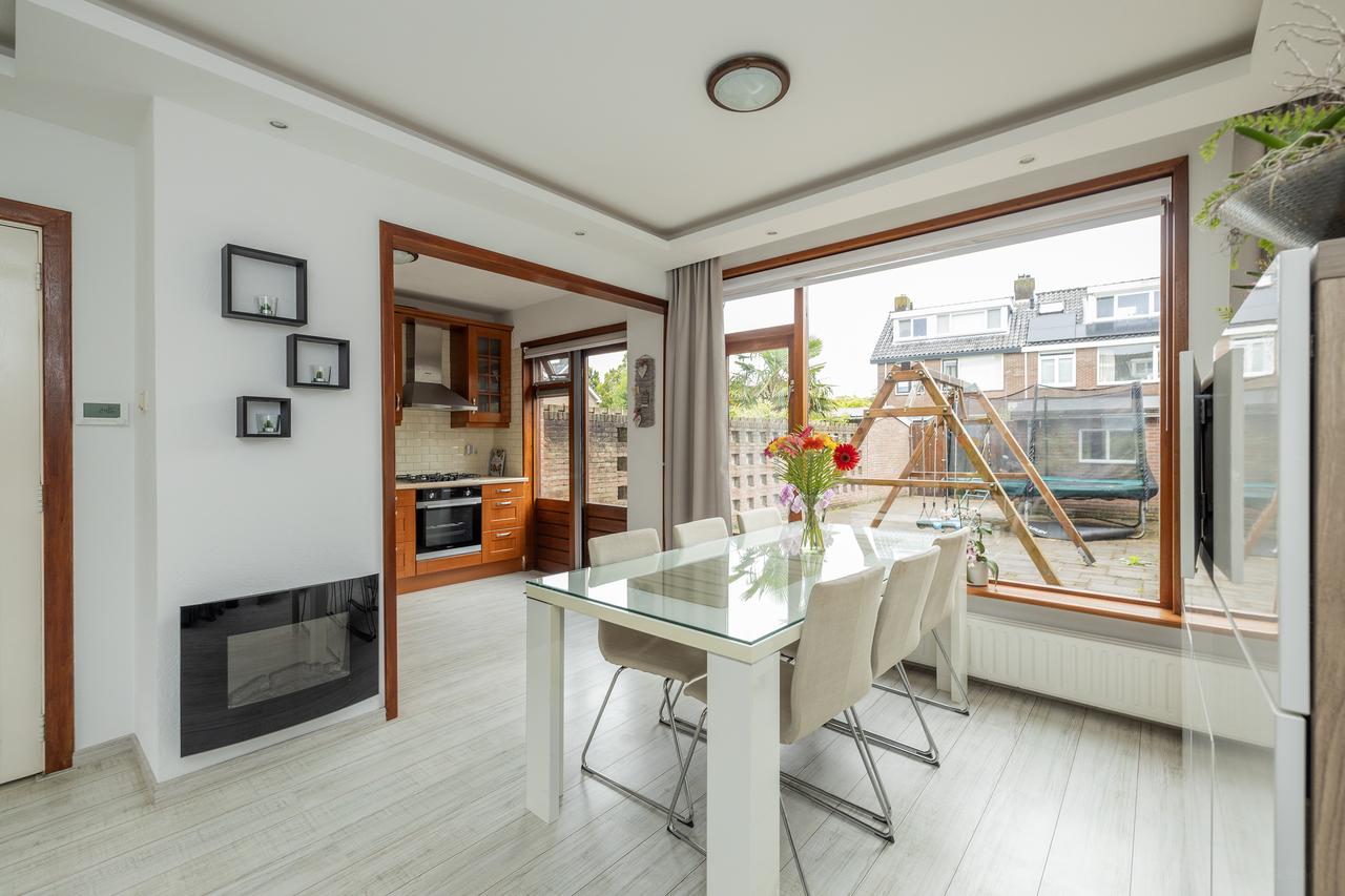 Gemeubileerd huis met 4 slaapkamers - Afbeelding 6