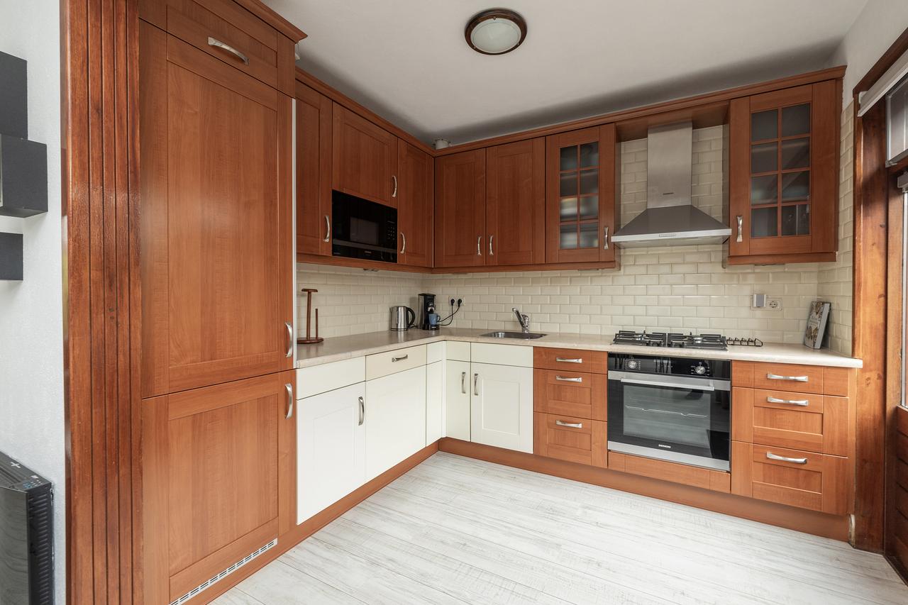 Gemeubileerd huis met 4 slaapkamers - Afbeelding 7