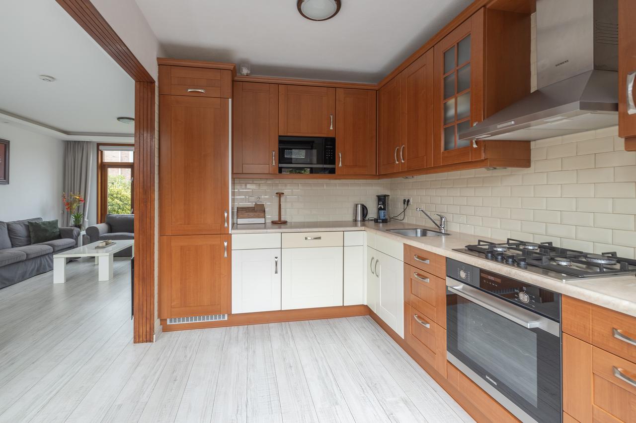 Gemeubileerd huis met 4 slaapkamers - Afbeelding 8
