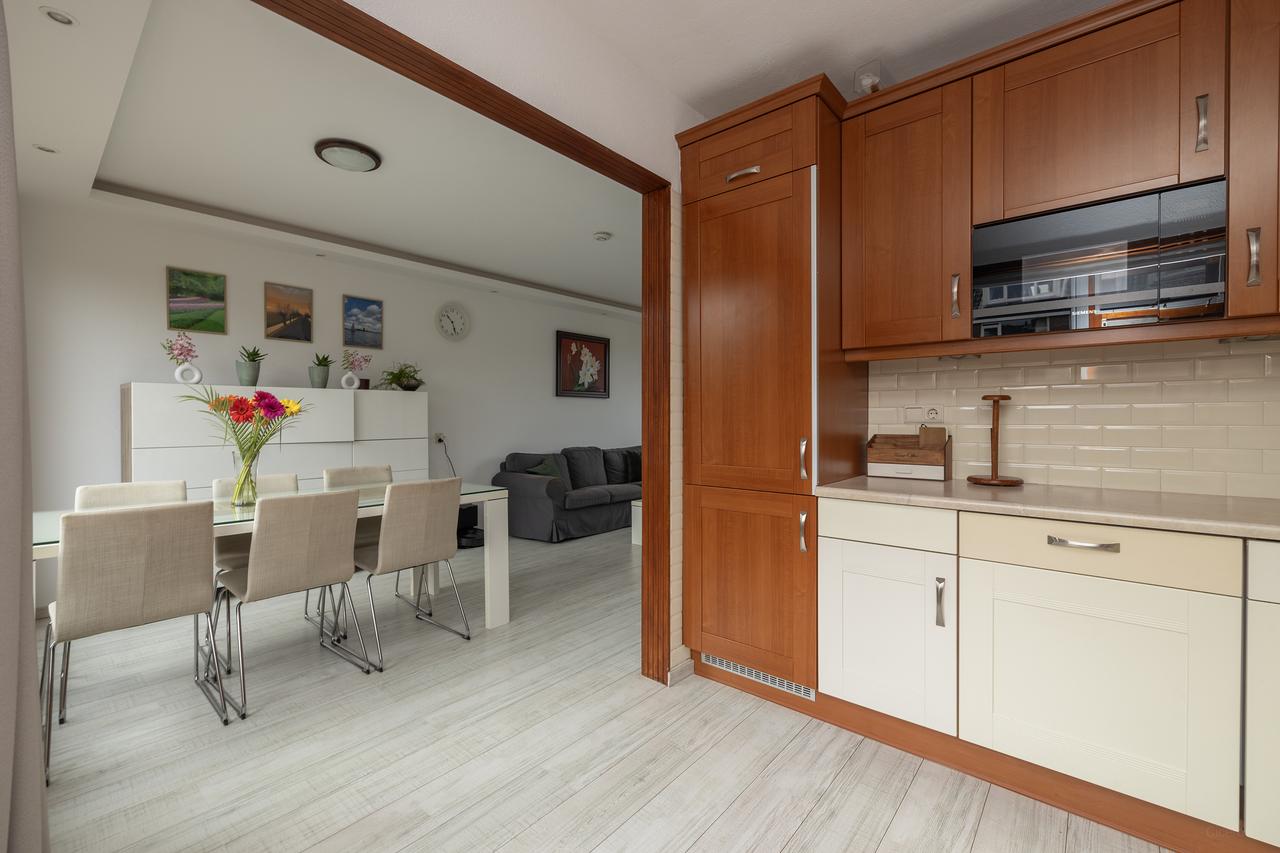 Gemeubileerd huis met 4 slaapkamers - Afbeelding 9