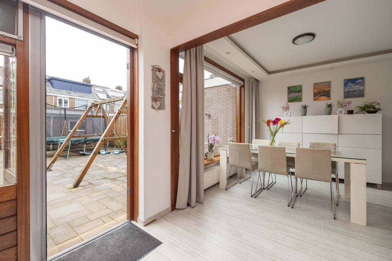 Gemeubileerd huis met 4 slaapkamers - Afbeelding 10