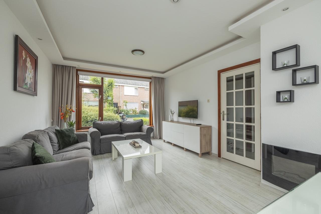 Gemeubileerd huis met 4 slaapkamers - Afbeelding 12