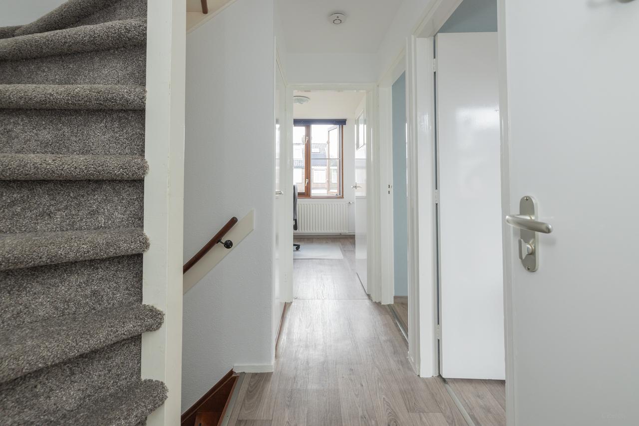 Gemeubileerd huis met 4 slaapkamers - Afbeelding 13