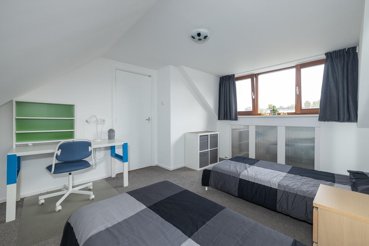 Gemeubileerd huis met 4 slaapkamers - Afbeelding 25