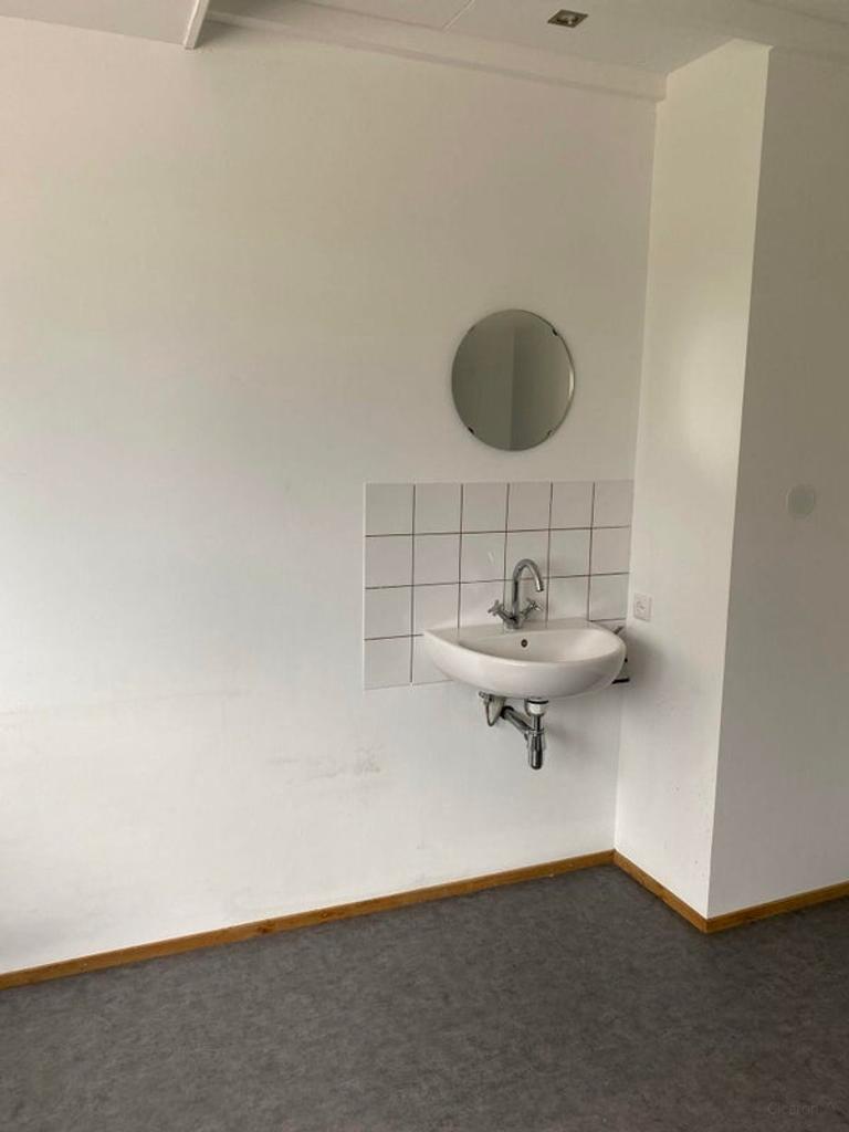Studentenkamer met tuin in 't Hofke - Afbeelding 2
