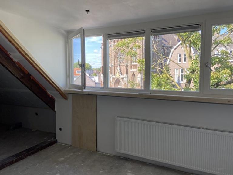 Studentenkamer met tuin in 't Hofke - Afbeelding 3