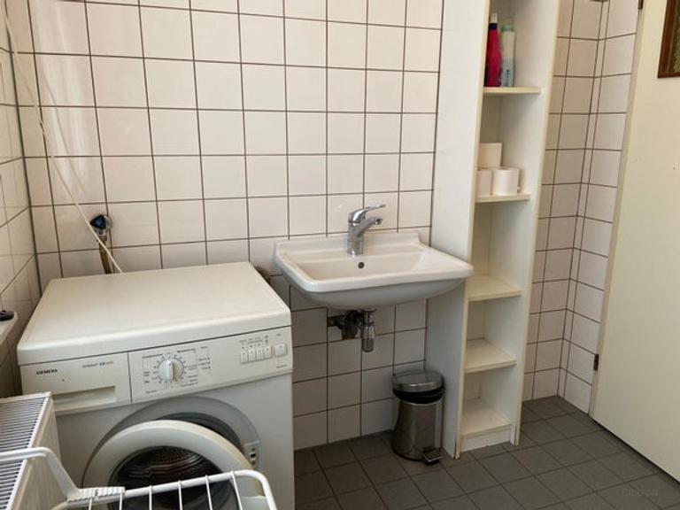Studentenkamer met tuin in 't Hofke - Afbeelding 6