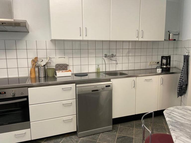 Studentenkamer met tuin in 't Hofke - Afbeelding 7
