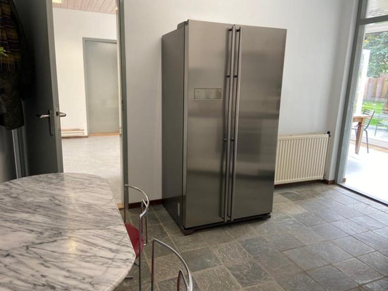 Studentenkamer met tuin in 't Hofke - Afbeelding 8