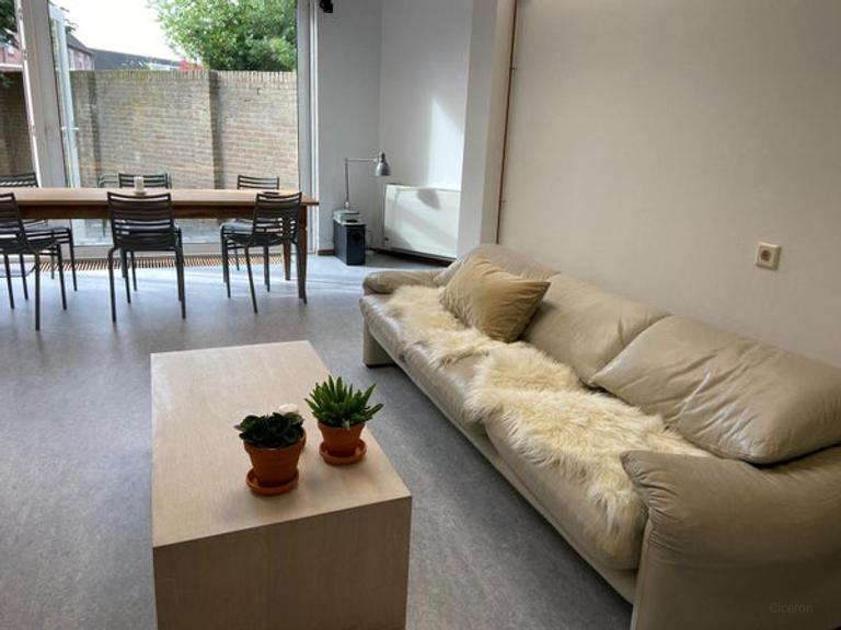 Studentenkamer met tuin in 't Hofke - Afbeelding 9