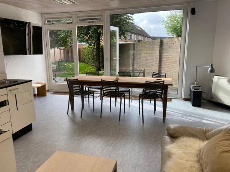 Studentenkamer met tuin in 't Hofke - Afbeelding 10