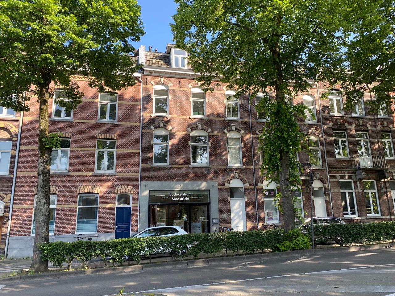 Spacious 33 m² room near Vrijthof - Image 1