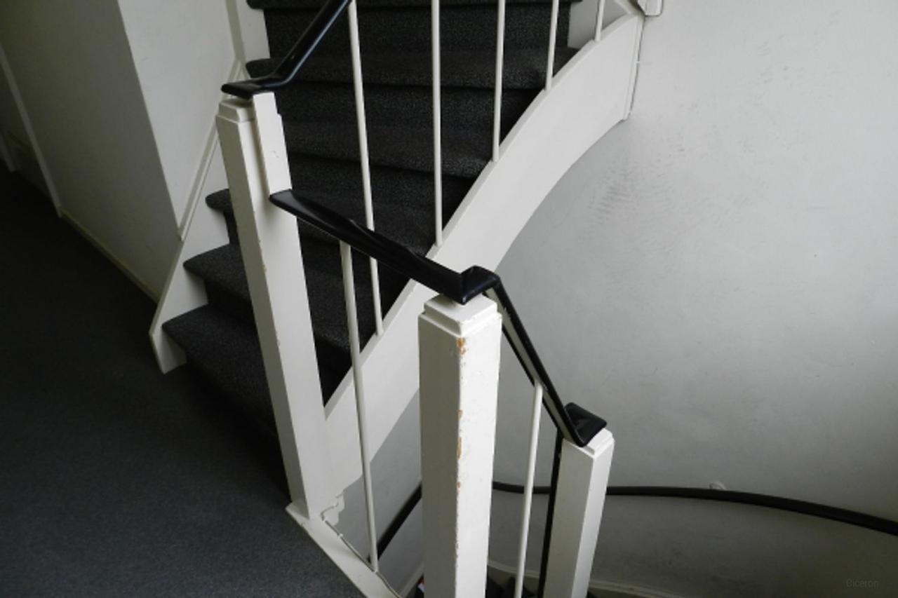 Spacious 33 m² room near Vrijthof - Image 11