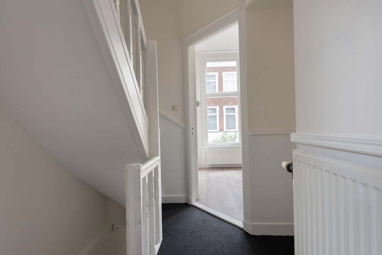 Driedubbel bovenhuis in hartje Den Haag - Afbeelding 4