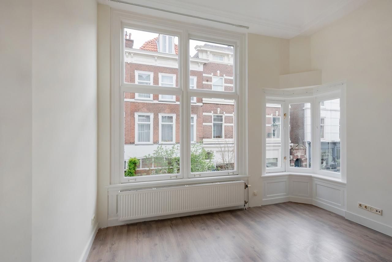 Driedubbel bovenhuis in hartje Den Haag - Afbeelding 5