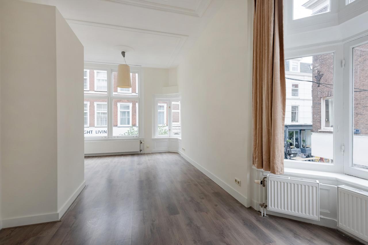 Driedubbel bovenhuis in hartje Den Haag - Afbeelding 6