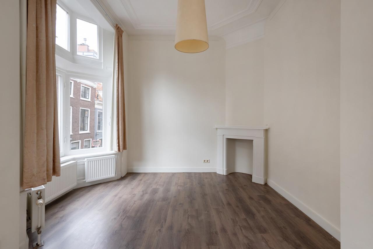 Driedubbel bovenhuis in hartje Den Haag - Afbeelding 7