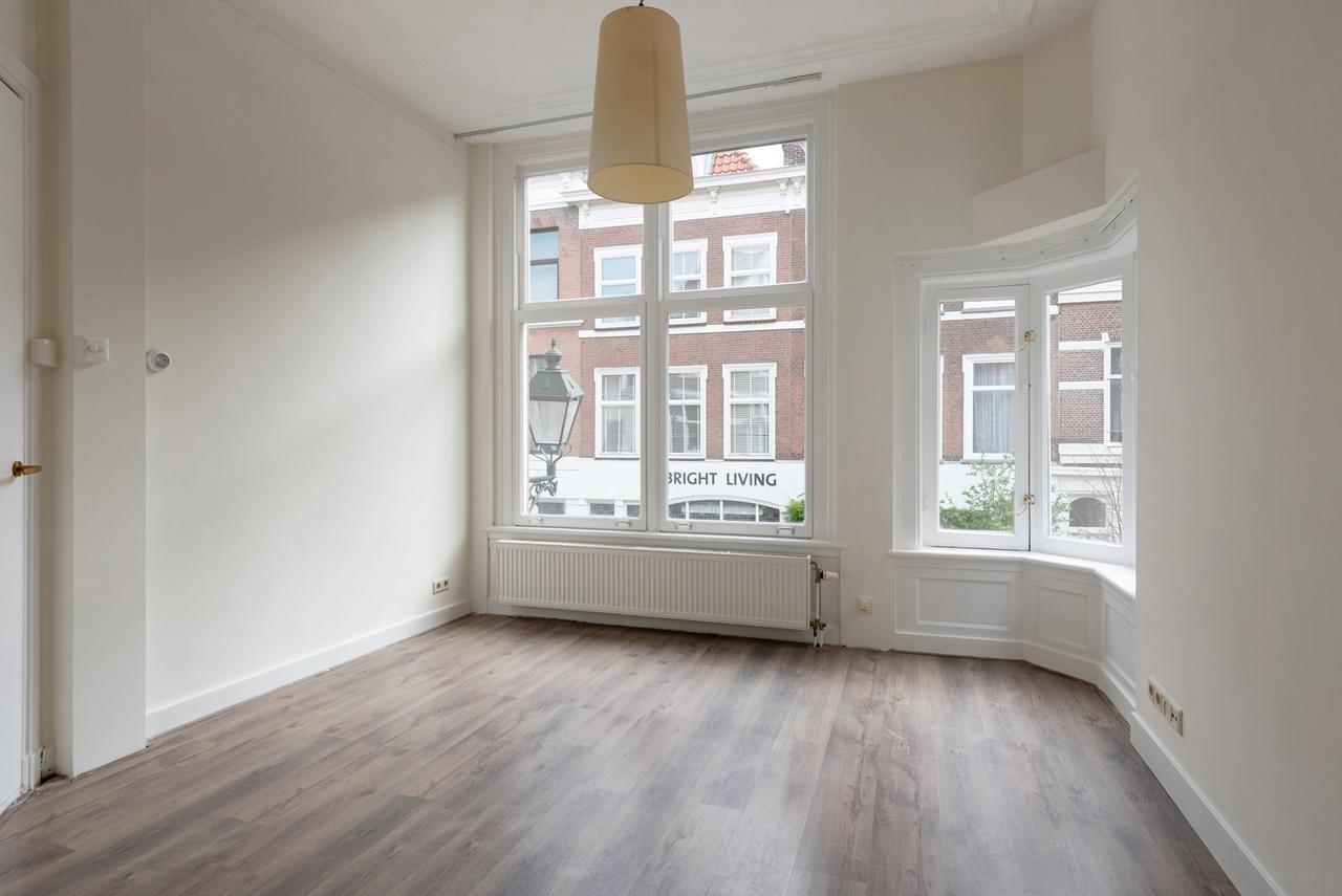 Driedubbel bovenhuis in hartje Den Haag - Afbeelding 8