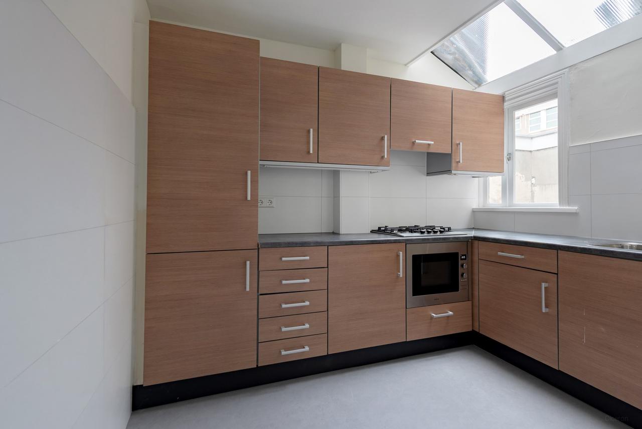 Driedubbel bovenhuis in hartje Den Haag - Afbeelding 10