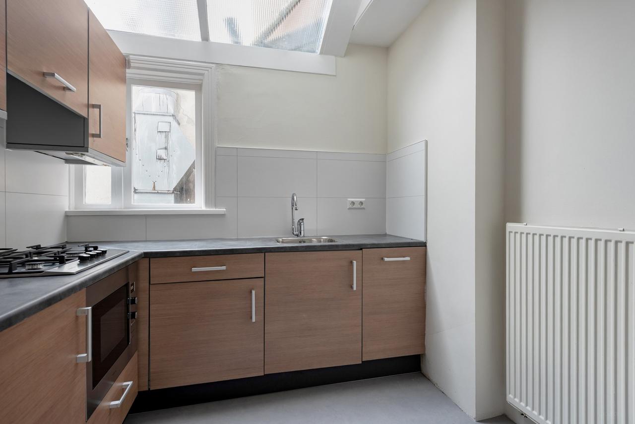 Driedubbel bovenhuis in hartje Den Haag - Afbeelding 11