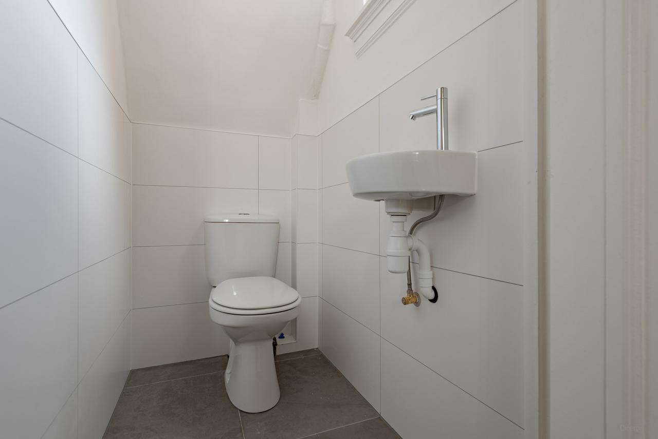 Driedubbel bovenhuis in hartje Den Haag - Afbeelding 14