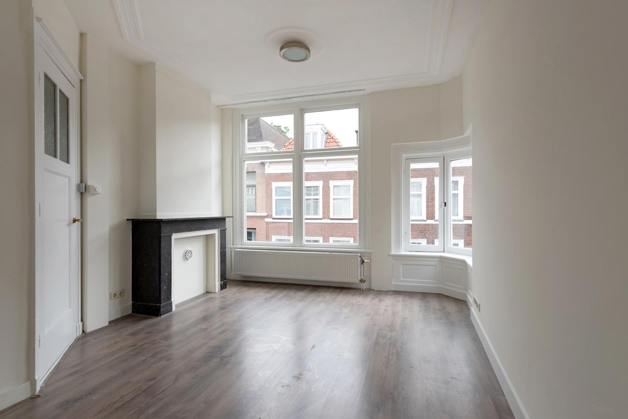 Driedubbel bovenhuis in hartje Den Haag - Afbeelding 18