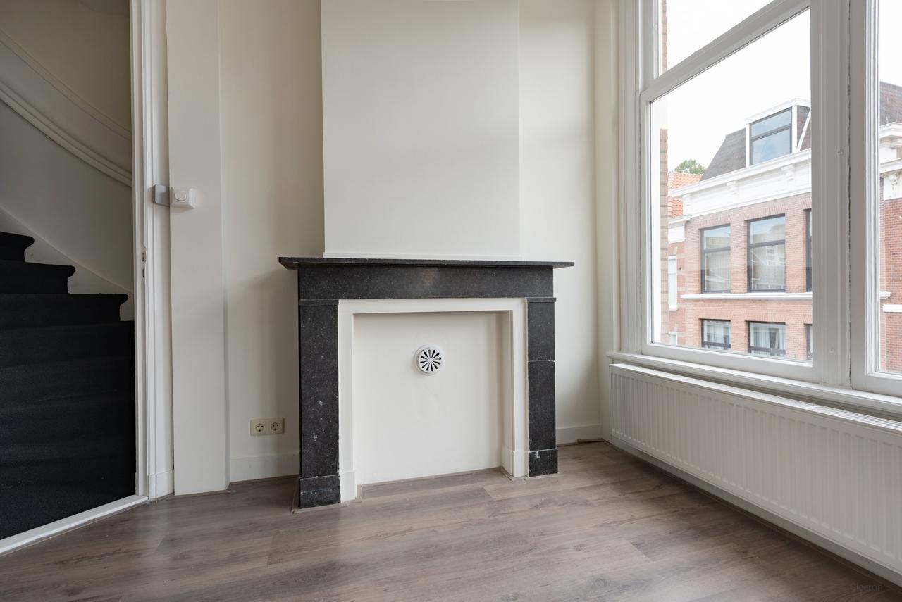 Driedubbel bovenhuis in hartje Den Haag - Afbeelding 21