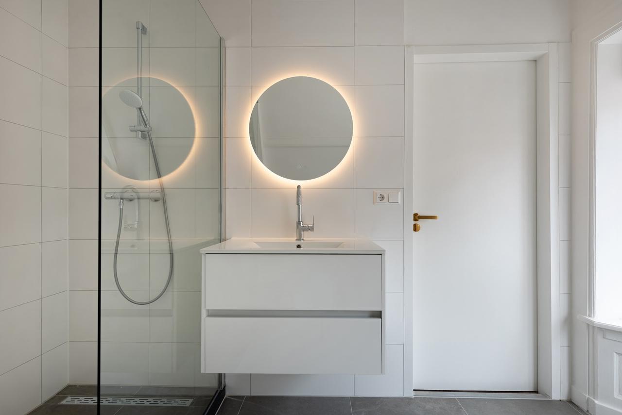 Driedubbel bovenhuis in hartje Den Haag - Afbeelding 24