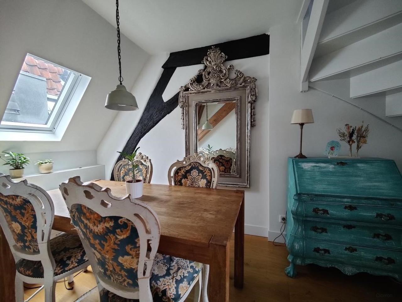 Wonen aan de Oudegracht met uitzicht - Afbeelding 3