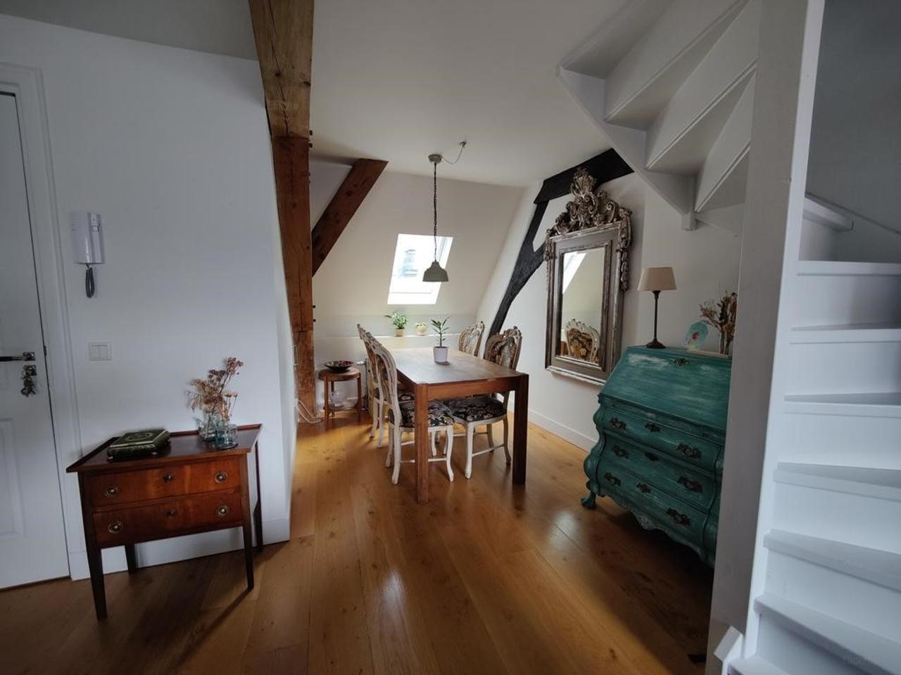 Wonen aan de Oudegracht met uitzicht - Afbeelding 5