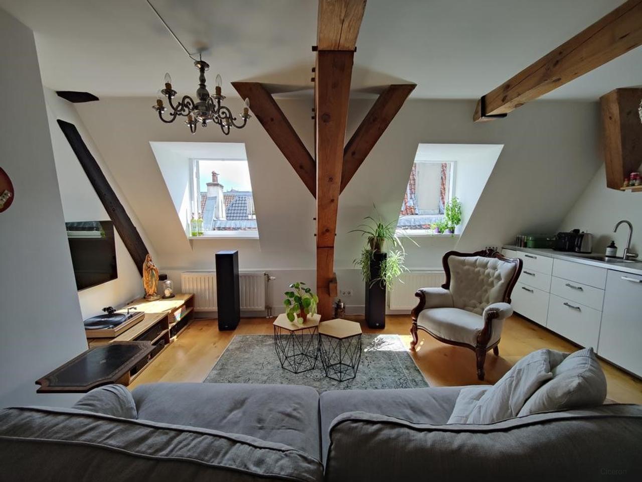 Wonen aan de Oudegracht met uitzicht - Afbeelding 7