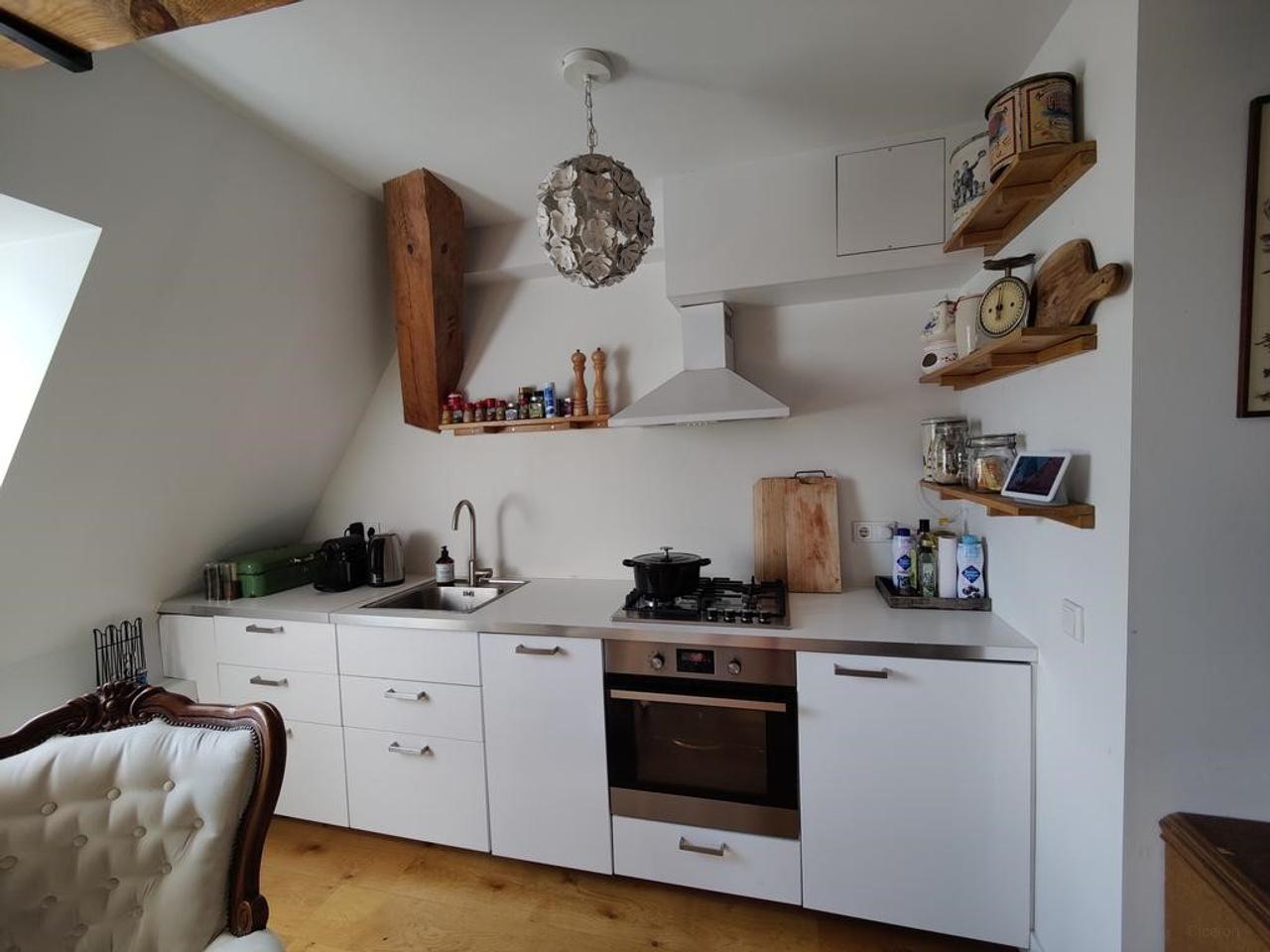 Wonen aan de Oudegracht met uitzicht - Afbeelding 8