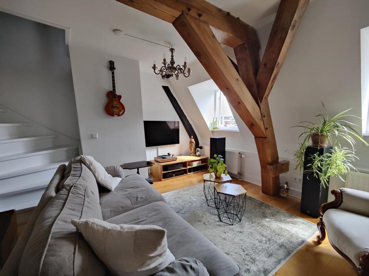Wonen aan de Oudegracht met uitzicht - Afbeelding 9