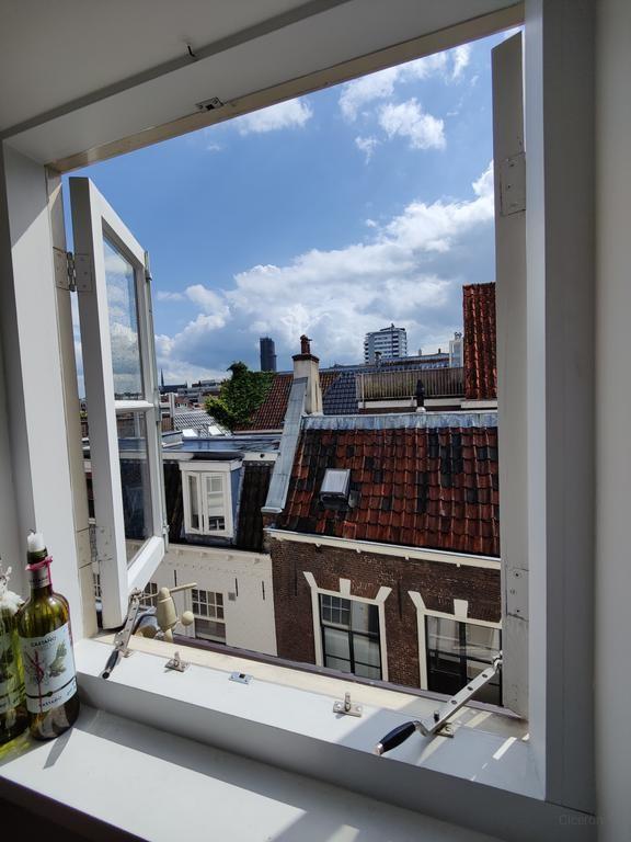 Wonen aan de Oudegracht met uitzicht - Afbeelding 10