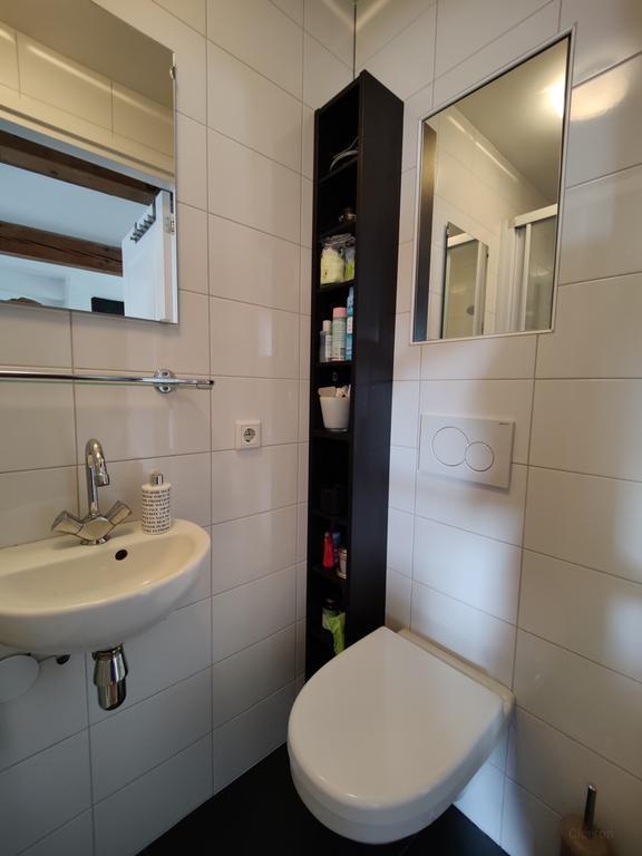 Wonen aan de Oudegracht met uitzicht - Afbeelding 12