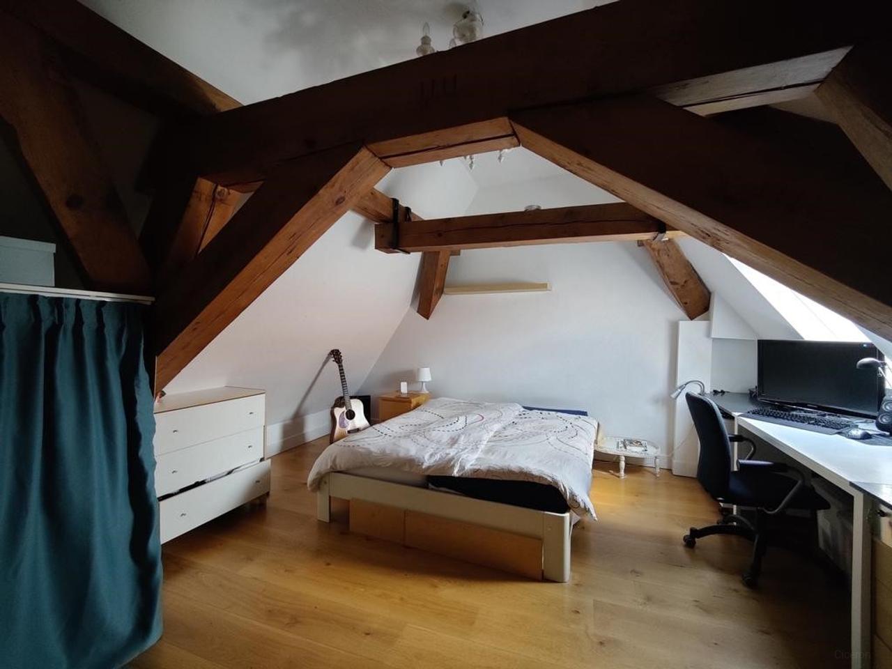 Wonen aan de Oudegracht met uitzicht - Afbeelding 13
