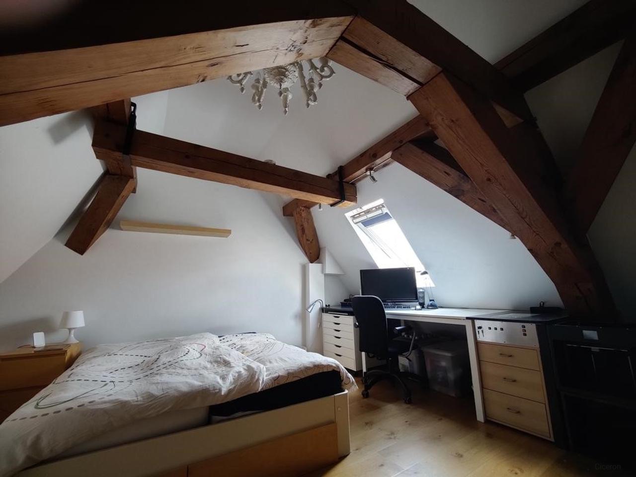 Wonen aan de Oudegracht met uitzicht - Afbeelding 14