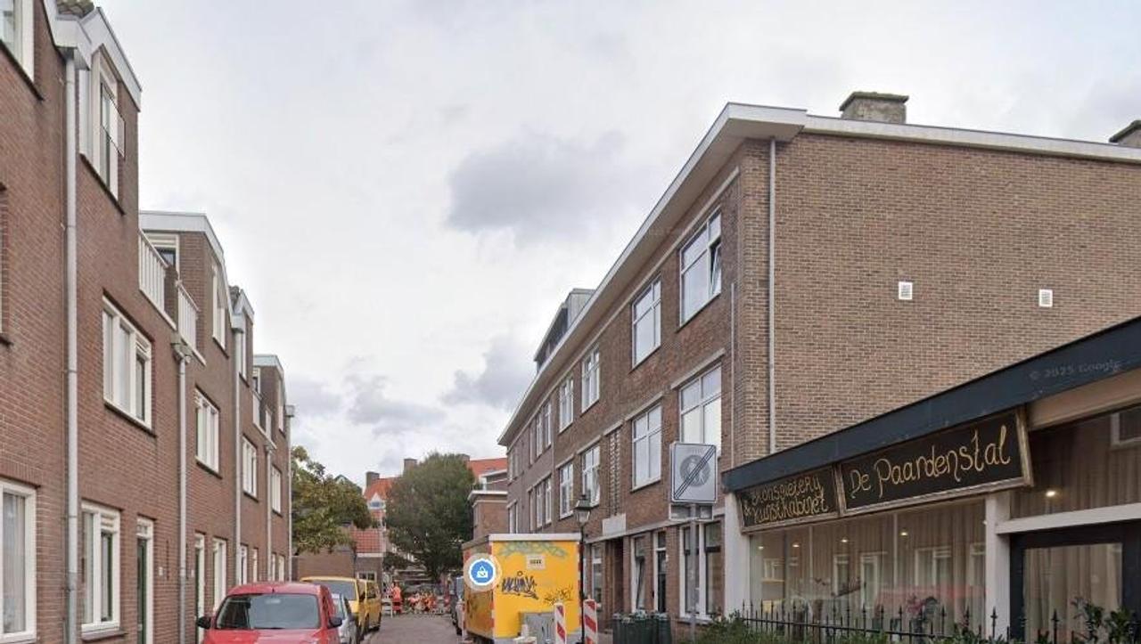 4-slaapkamer huis in Scheveningen - Afbeelding 2