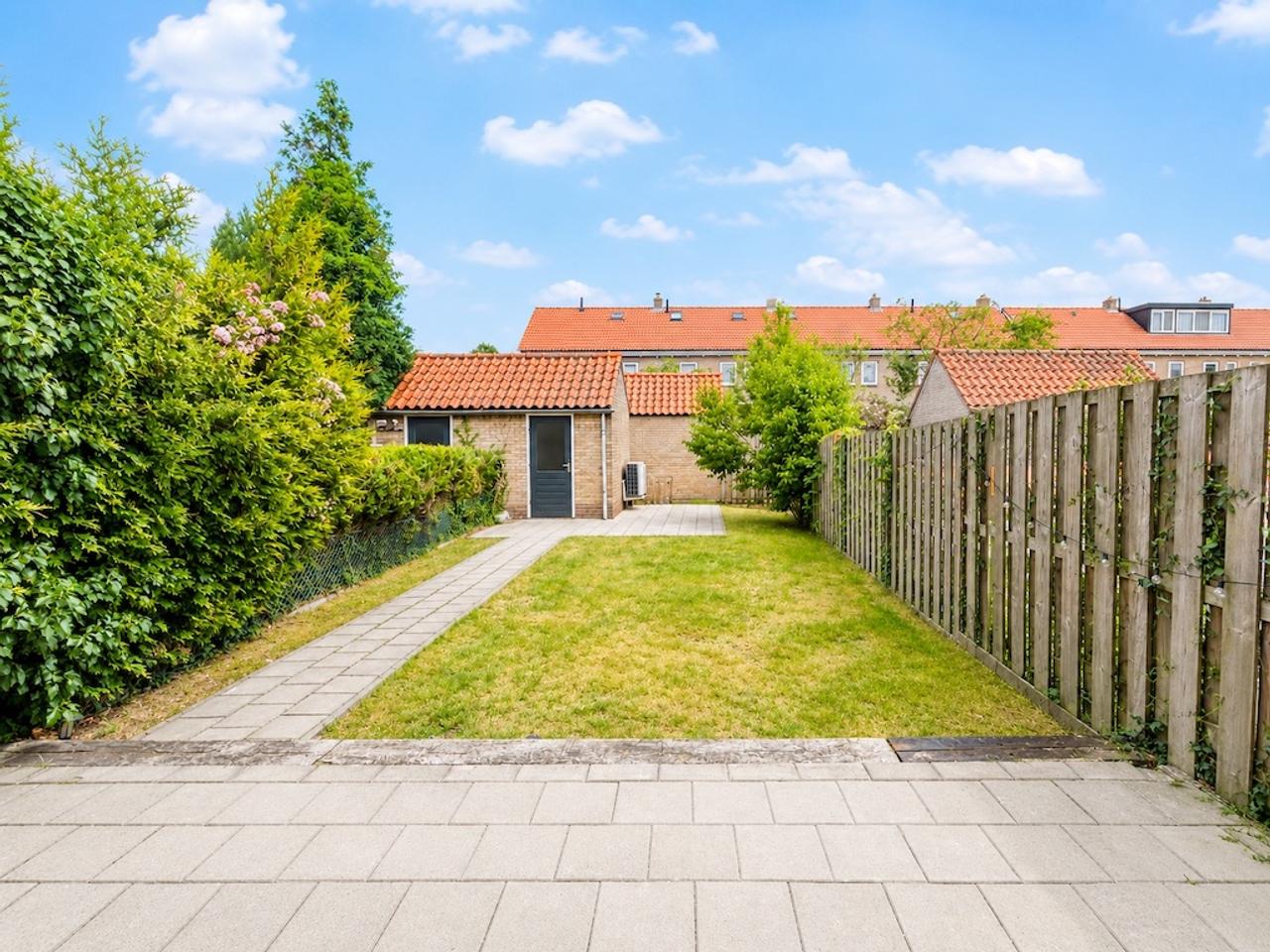 Eengezinswoning met tuin in Diemen - Afbeelding 6